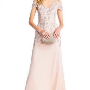 Adriana Papell Mother-of-the-bride/groom gown